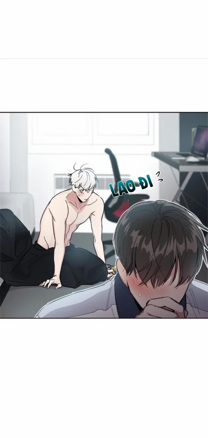 Yêu Lầm Người 31 trang 6