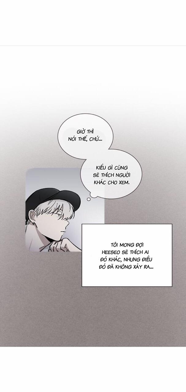 Yêu Lầm Người 31 trang 9