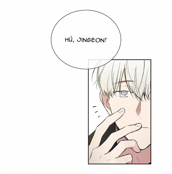 Yêu Lầm Người 32 trang 1