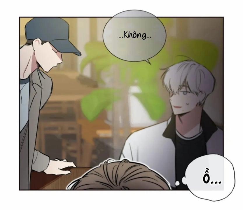 Yêu Lầm Người 32 trang 10