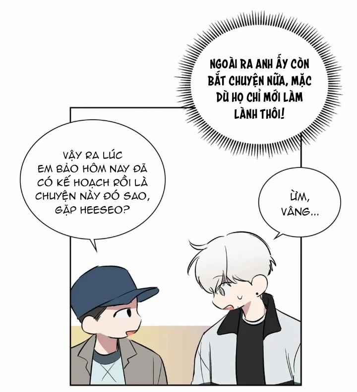 Yêu Lầm Người 32 trang 14