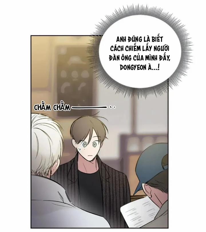 Yêu Lầm Người 32 trang 18