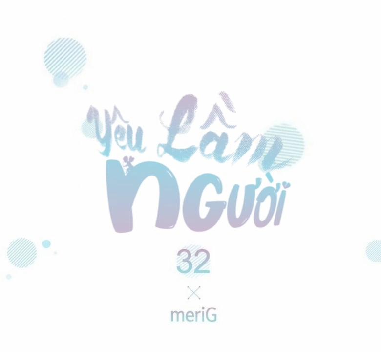 Yêu Lầm Người 32 trang 19