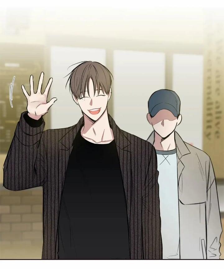 Yêu Lầm Người 32 trang 2