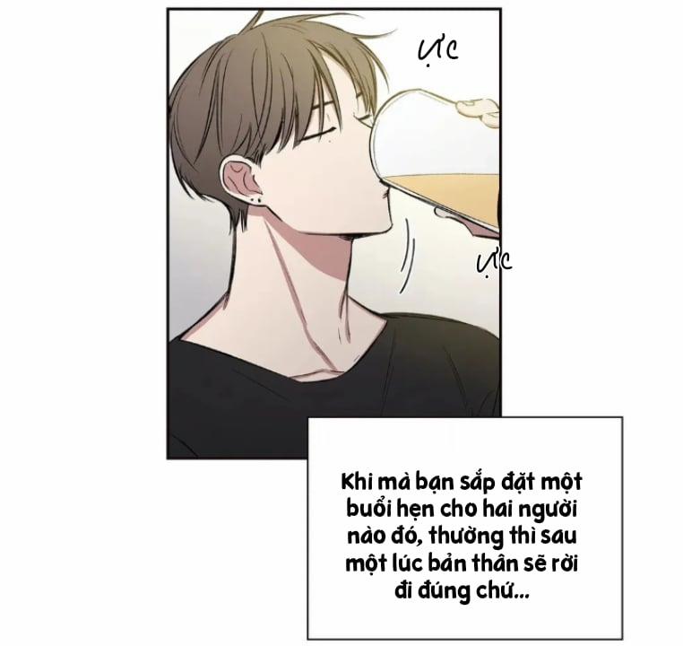 Yêu Lầm Người 32 trang 23