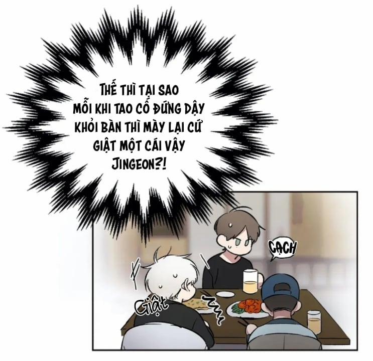 Yêu Lầm Người 32 trang 25