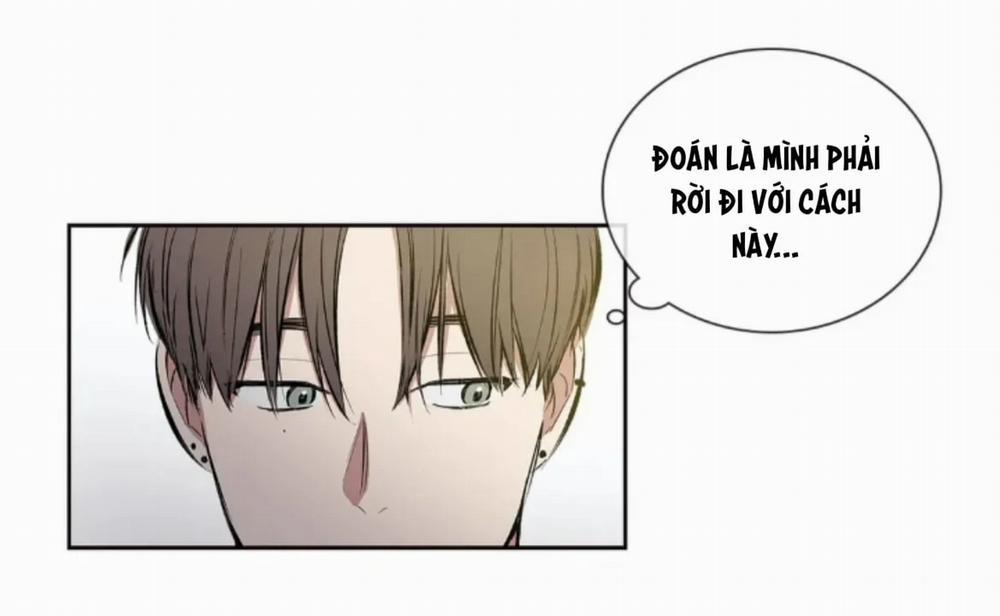 Yêu Lầm Người 32 trang 31