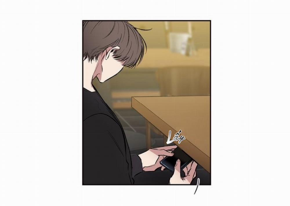 Yêu Lầm Người 32 trang 33