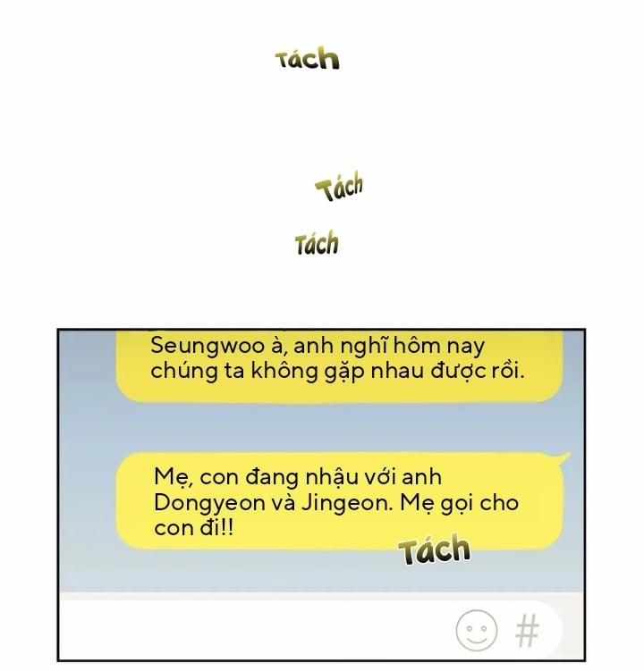 Yêu Lầm Người 32 trang 34