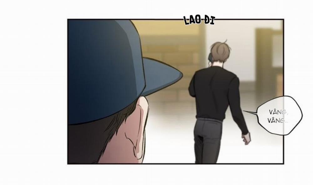 Yêu Lầm Người 32 trang 39