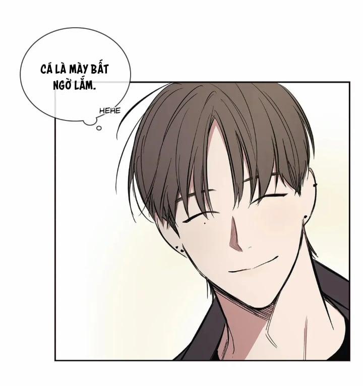 Yêu Lầm Người 32 trang 4