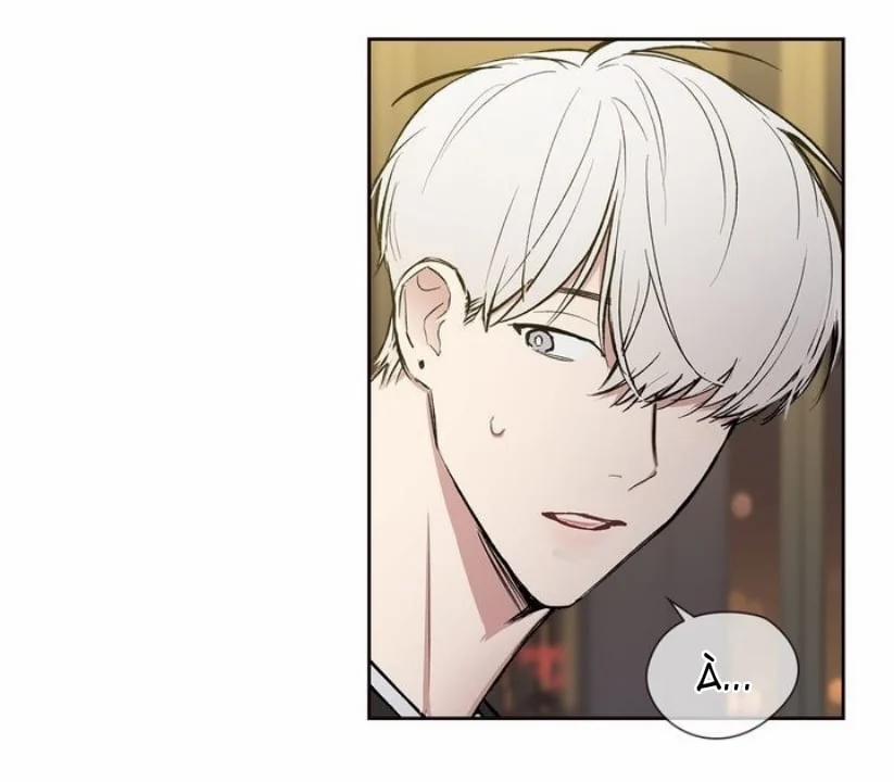 Yêu Lầm Người 32 trang 44