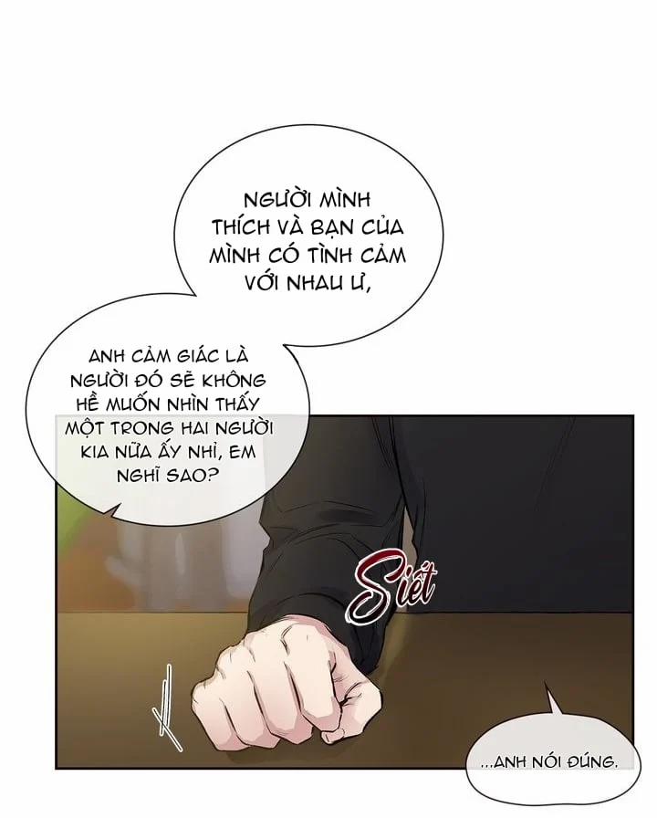 Yêu Lầm Người 32 trang 45