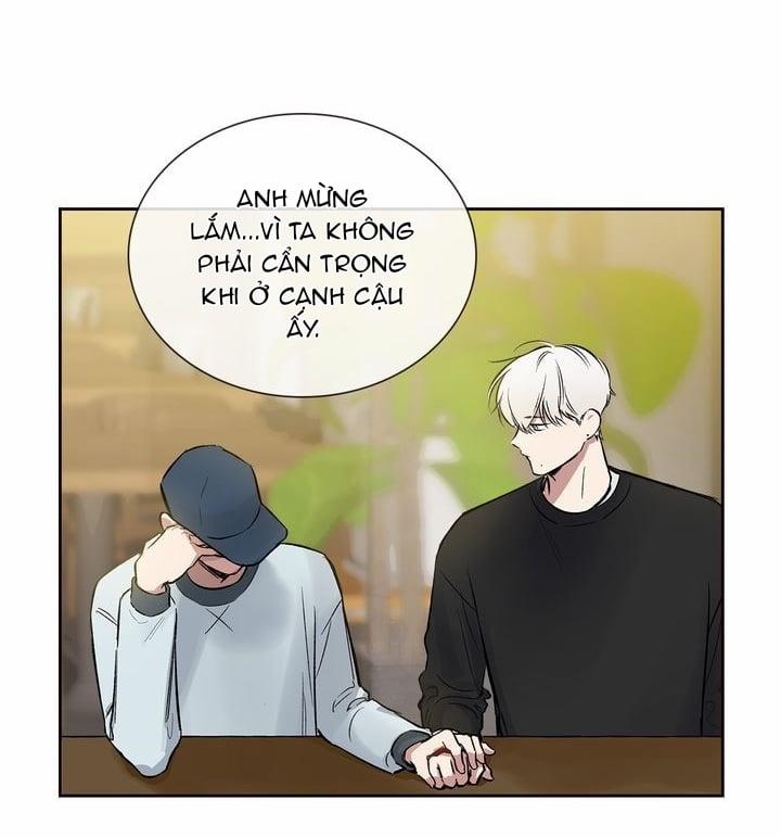 Yêu Lầm Người 32 trang 51