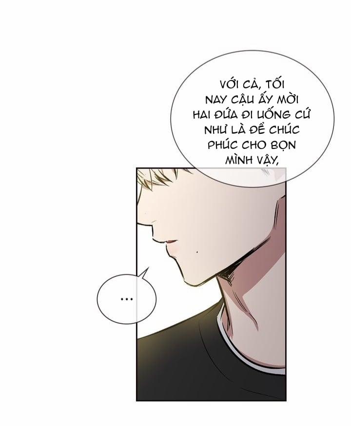 Yêu Lầm Người 32 trang 52