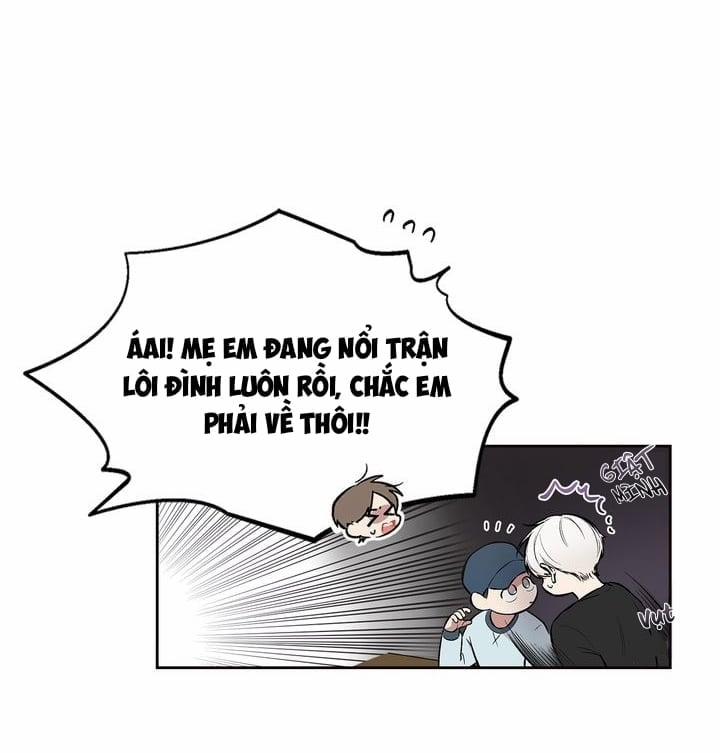 Yêu Lầm Người 32 trang 58