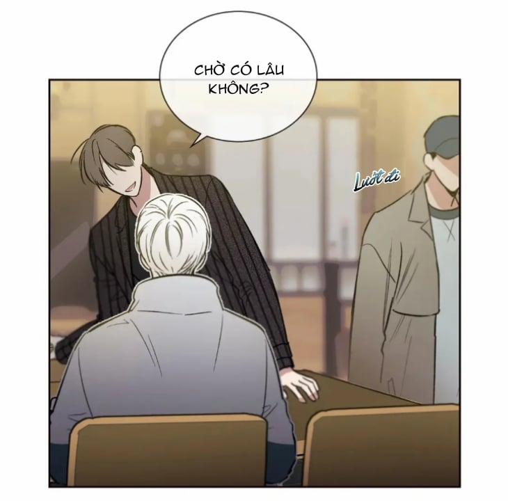 Yêu Lầm Người 32 trang 6