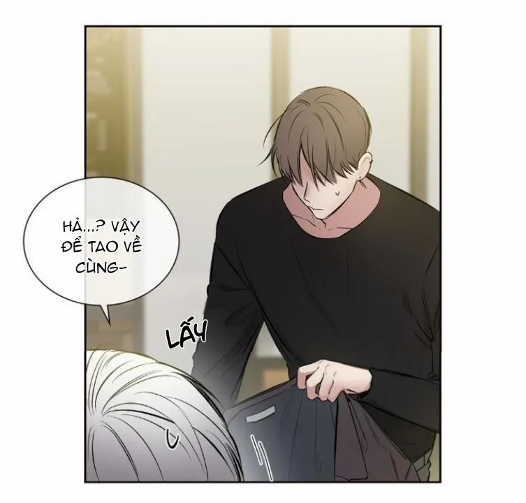 Yêu Lầm Người 32 trang 60