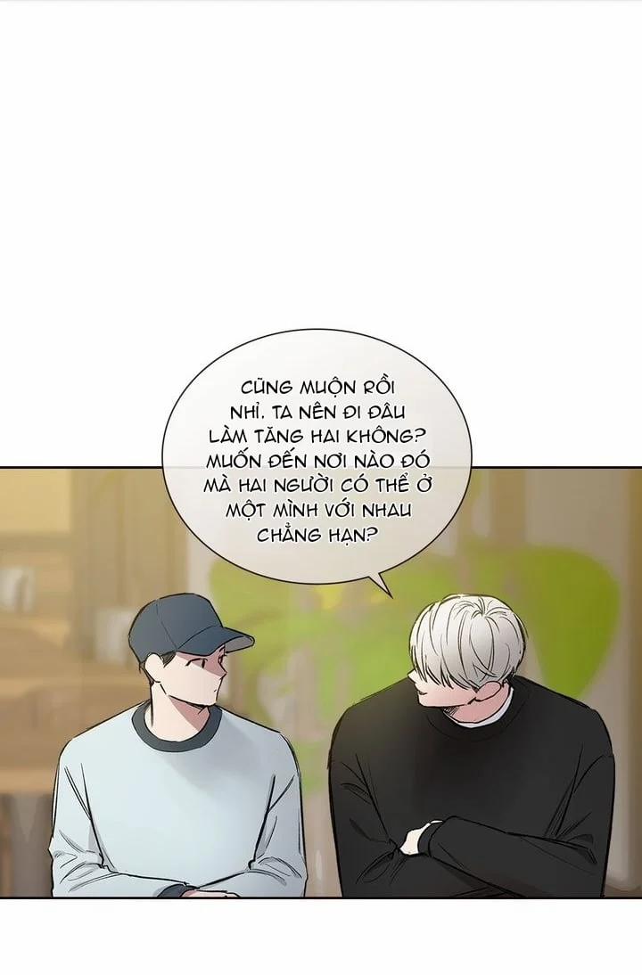 Yêu Lầm Người 32 trang 67