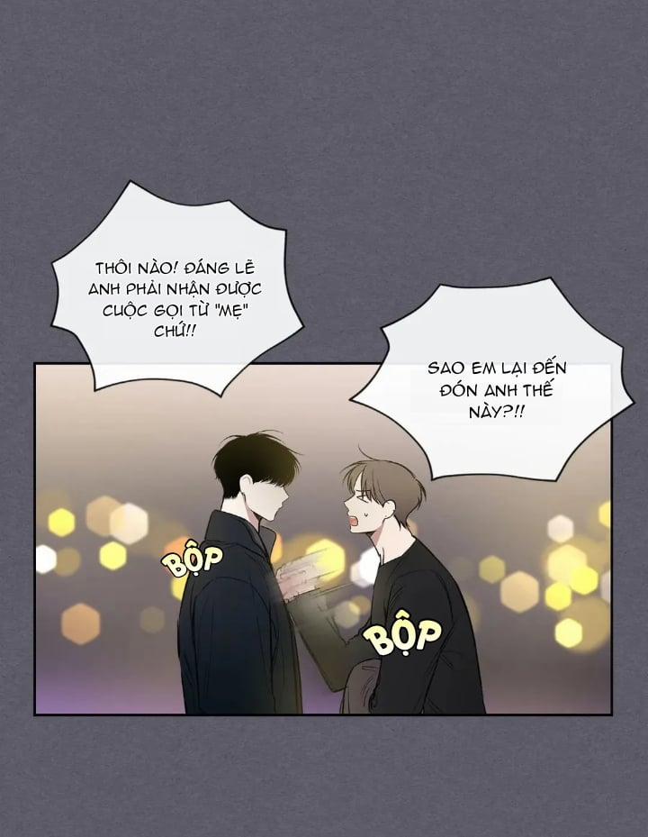 Yêu Lầm Người 32 trang 71