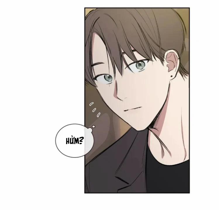 Yêu Lầm Người 32 trang 8