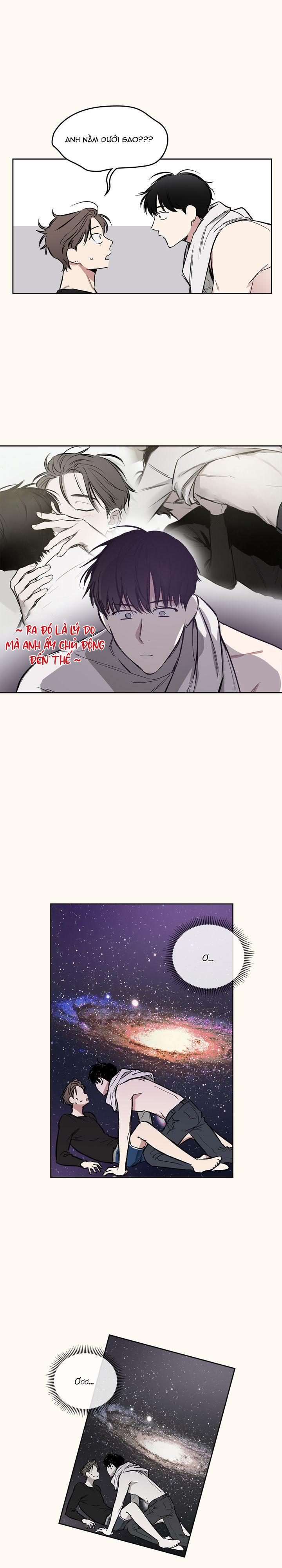 Yêu Lầm Người 33 trang 19