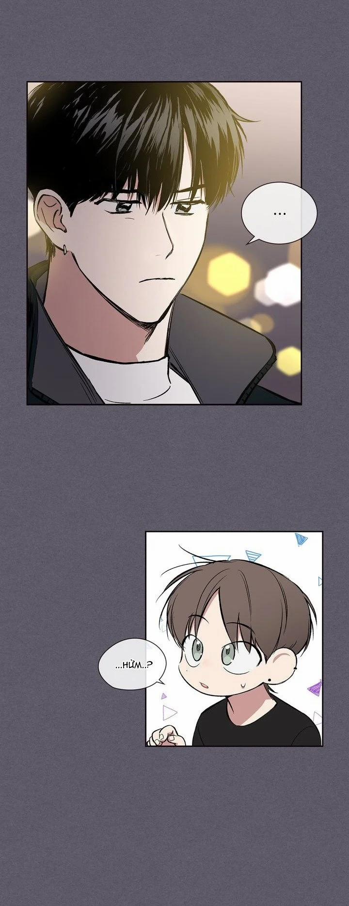 Yêu Lầm Người 33 trang 2