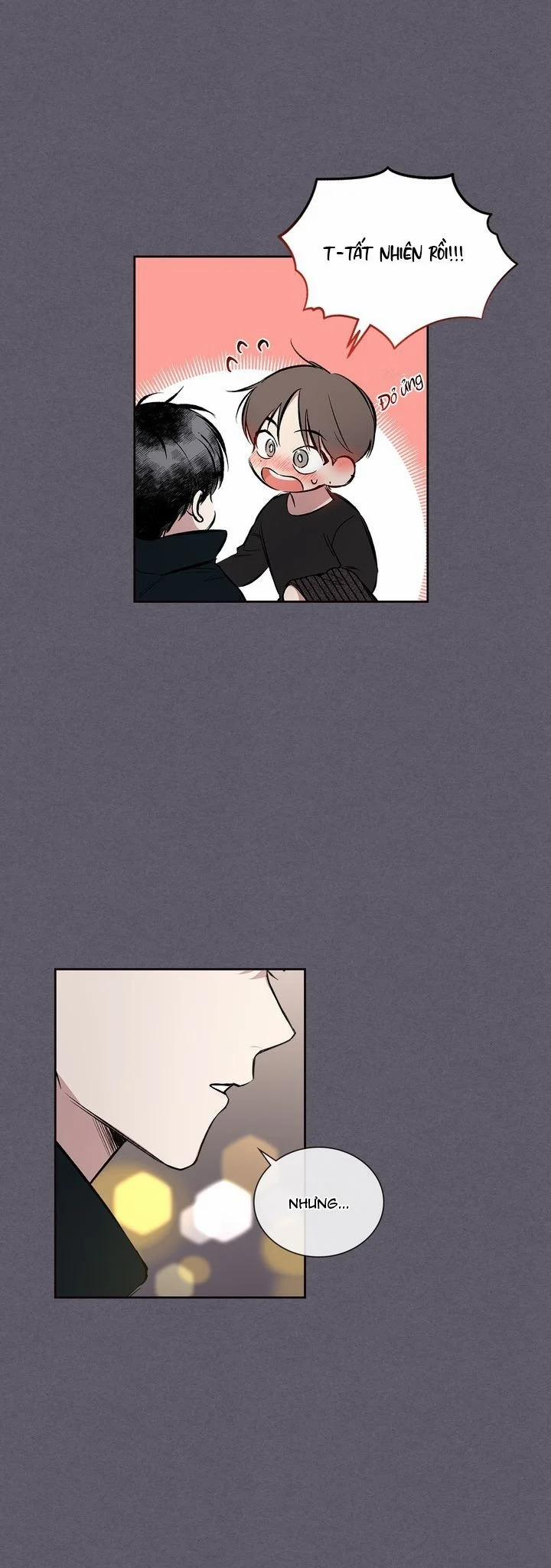 Yêu Lầm Người 33 trang 4