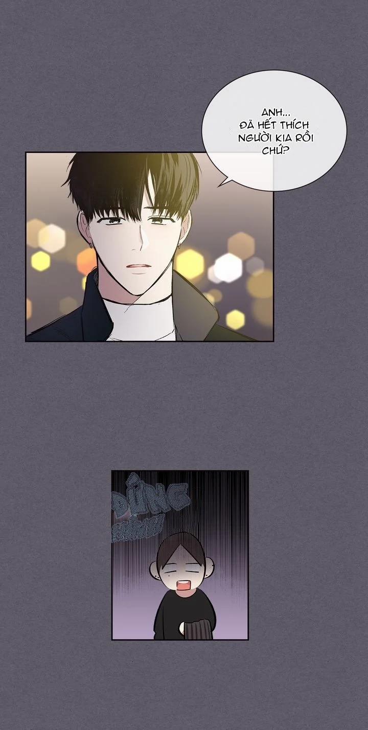 Yêu Lầm Người 33 trang 6