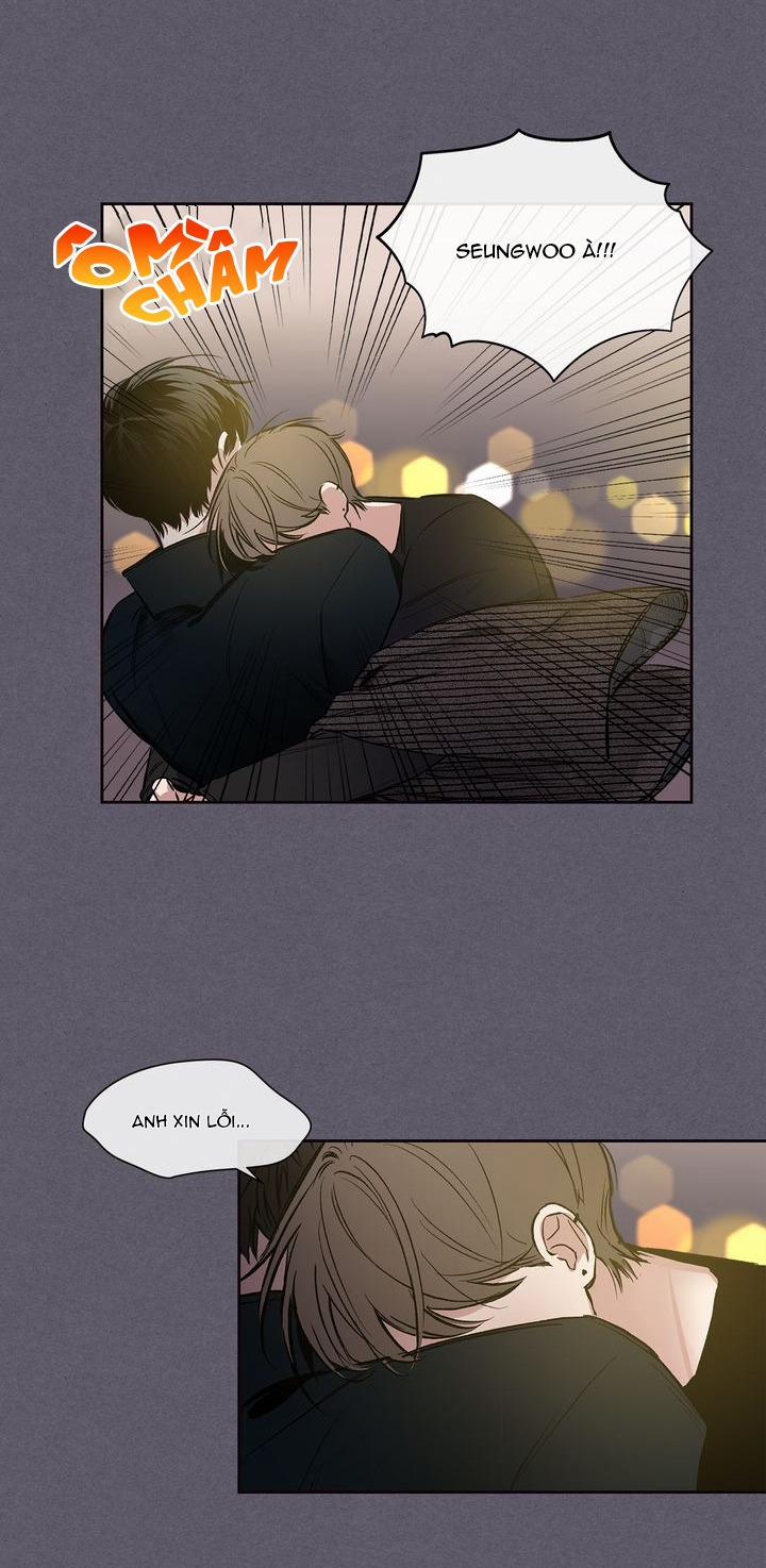 Yêu Lầm Người 33 trang 7