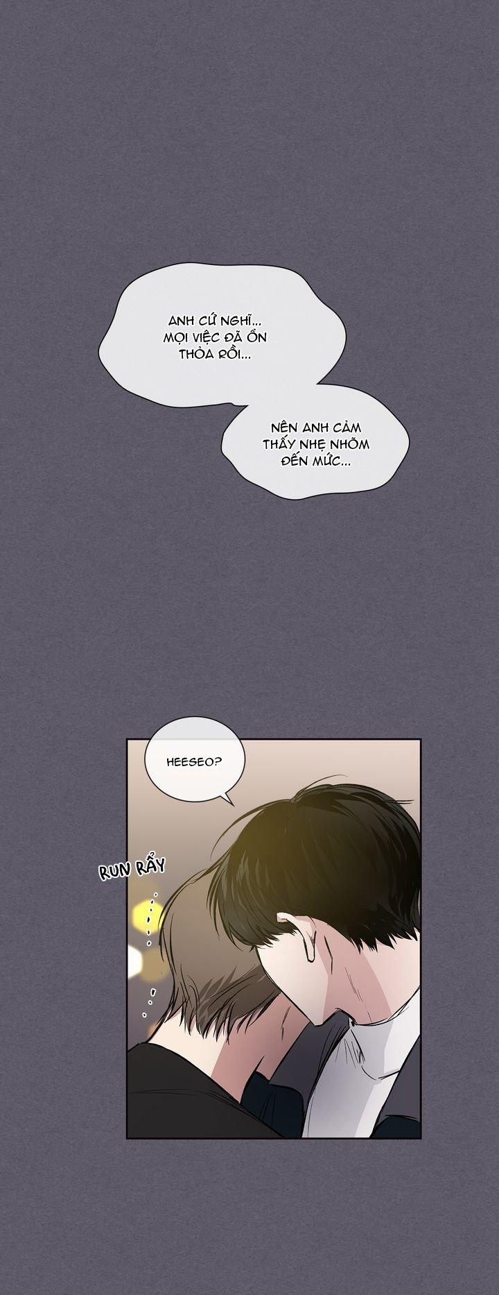 Yêu Lầm Người 33 trang 9