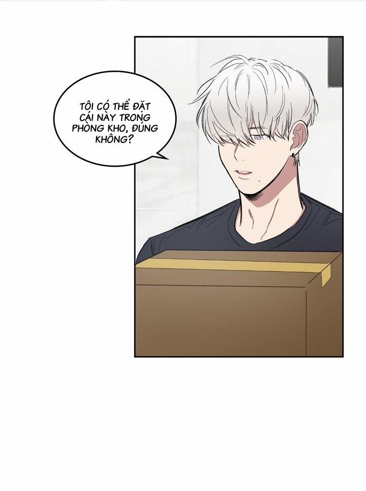 Yêu Lầm Người 4 trang 10