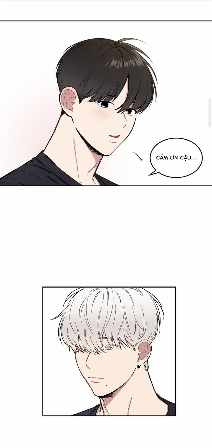 Yêu Lầm Người 4 trang 12