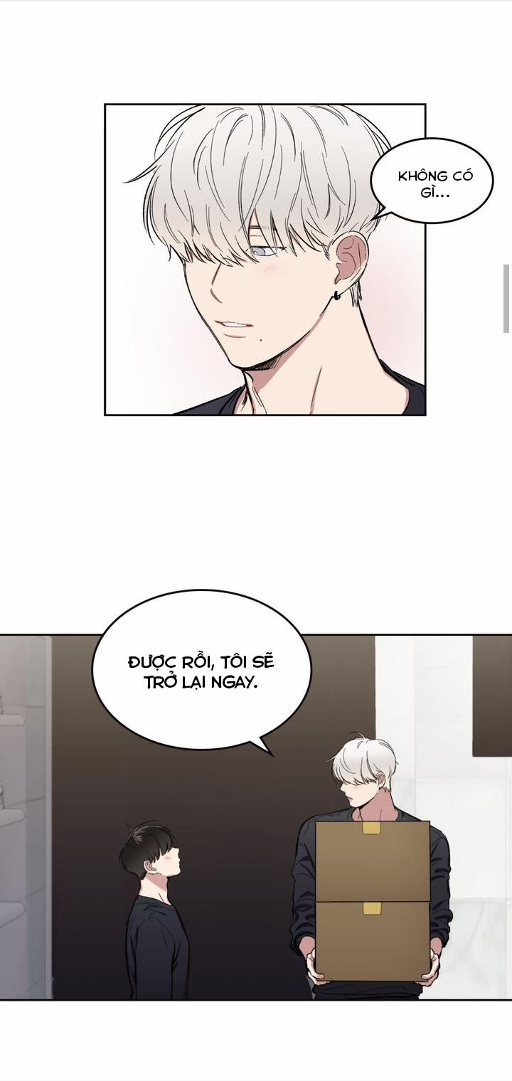 Yêu Lầm Người 4 trang 13