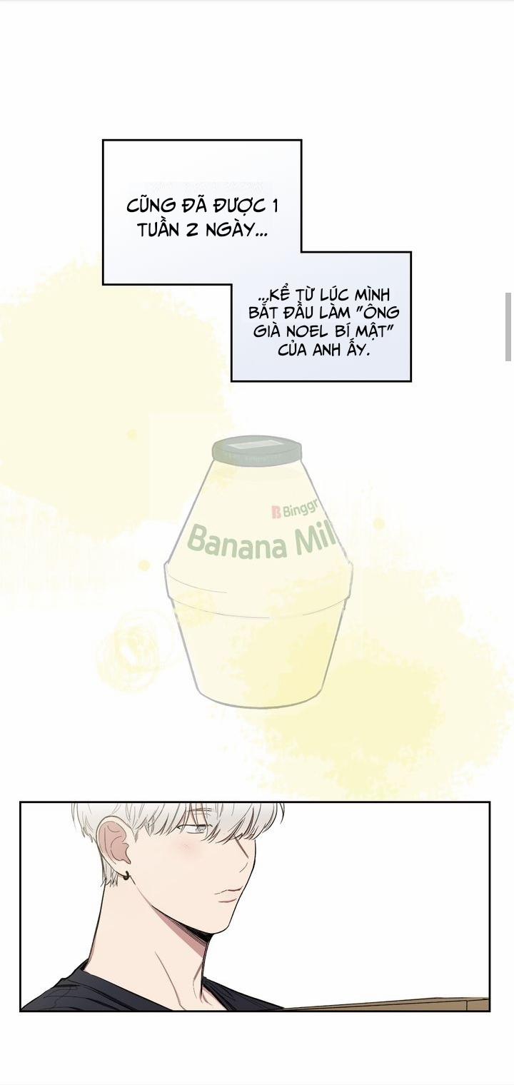 Yêu Lầm Người 4 trang 14