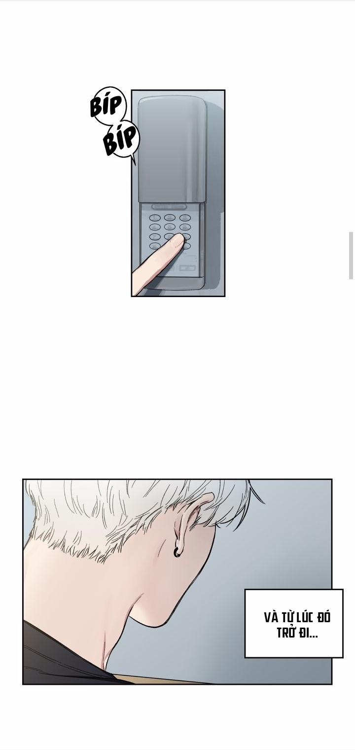 Yêu Lầm Người 4 trang 16