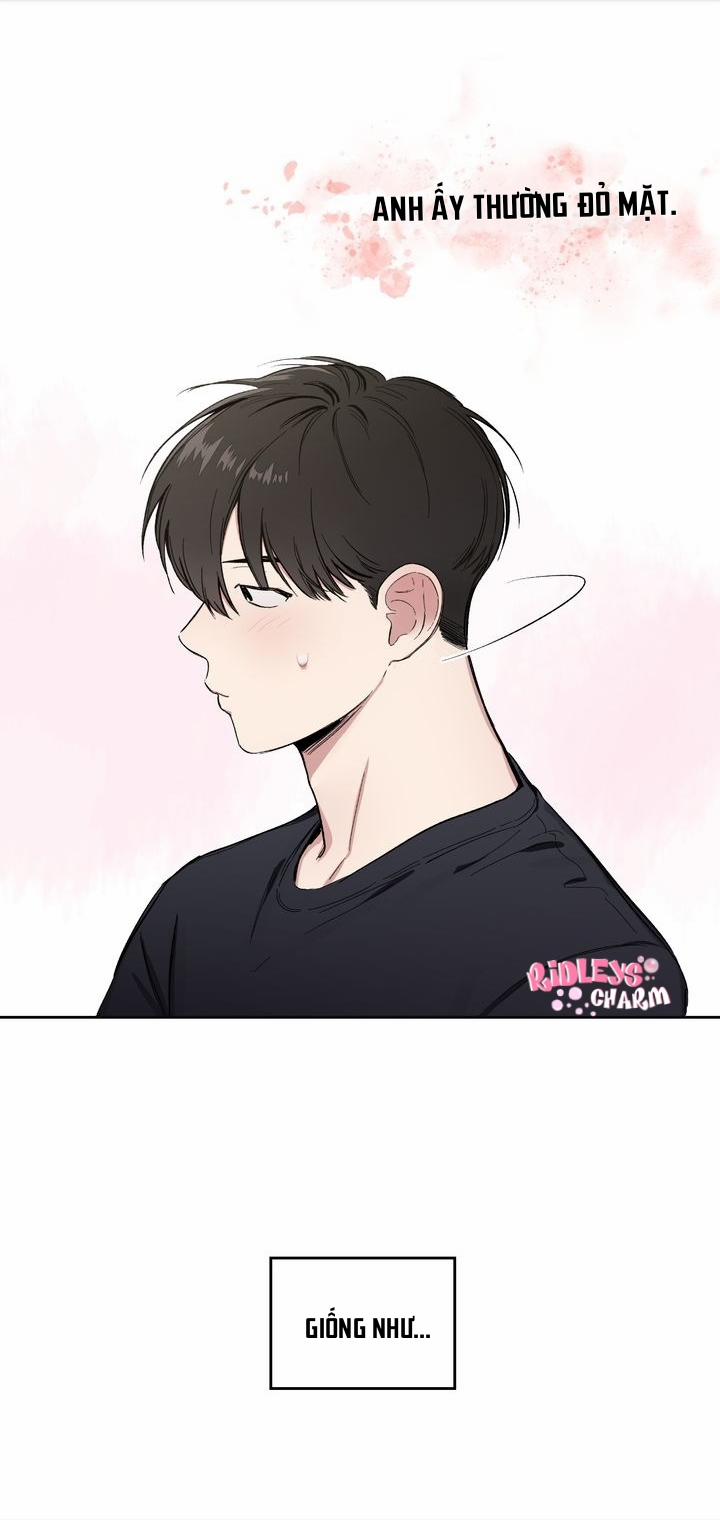 Yêu Lầm Người 4 trang 19