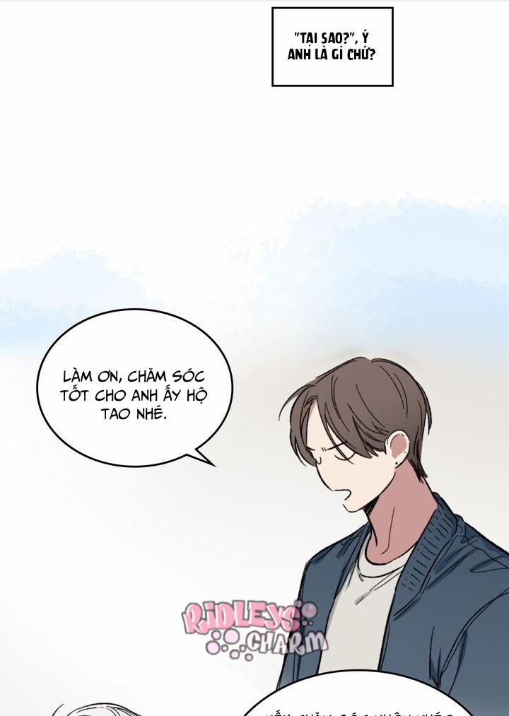 Yêu Lầm Người 4 trang 2