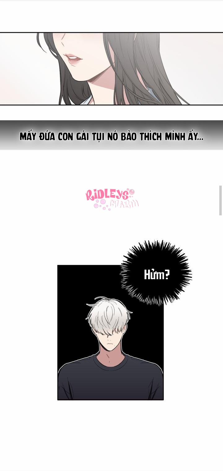 Yêu Lầm Người 4 trang 20