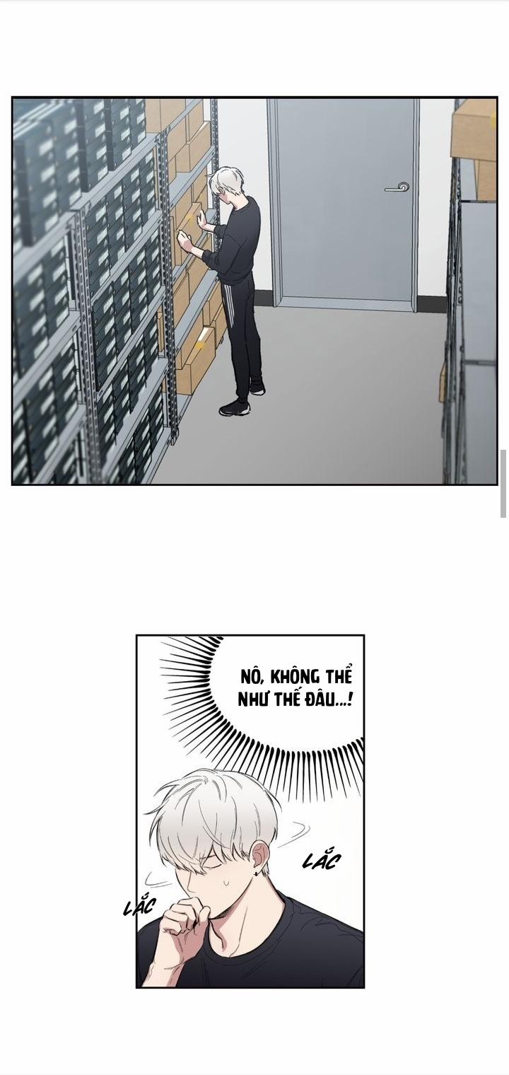 Yêu Lầm Người 4 trang 21