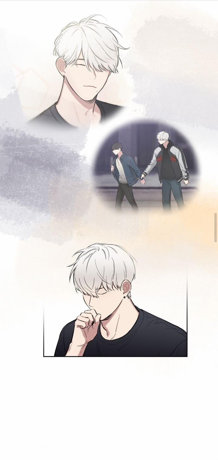 Yêu Lầm Người 4 trang 23