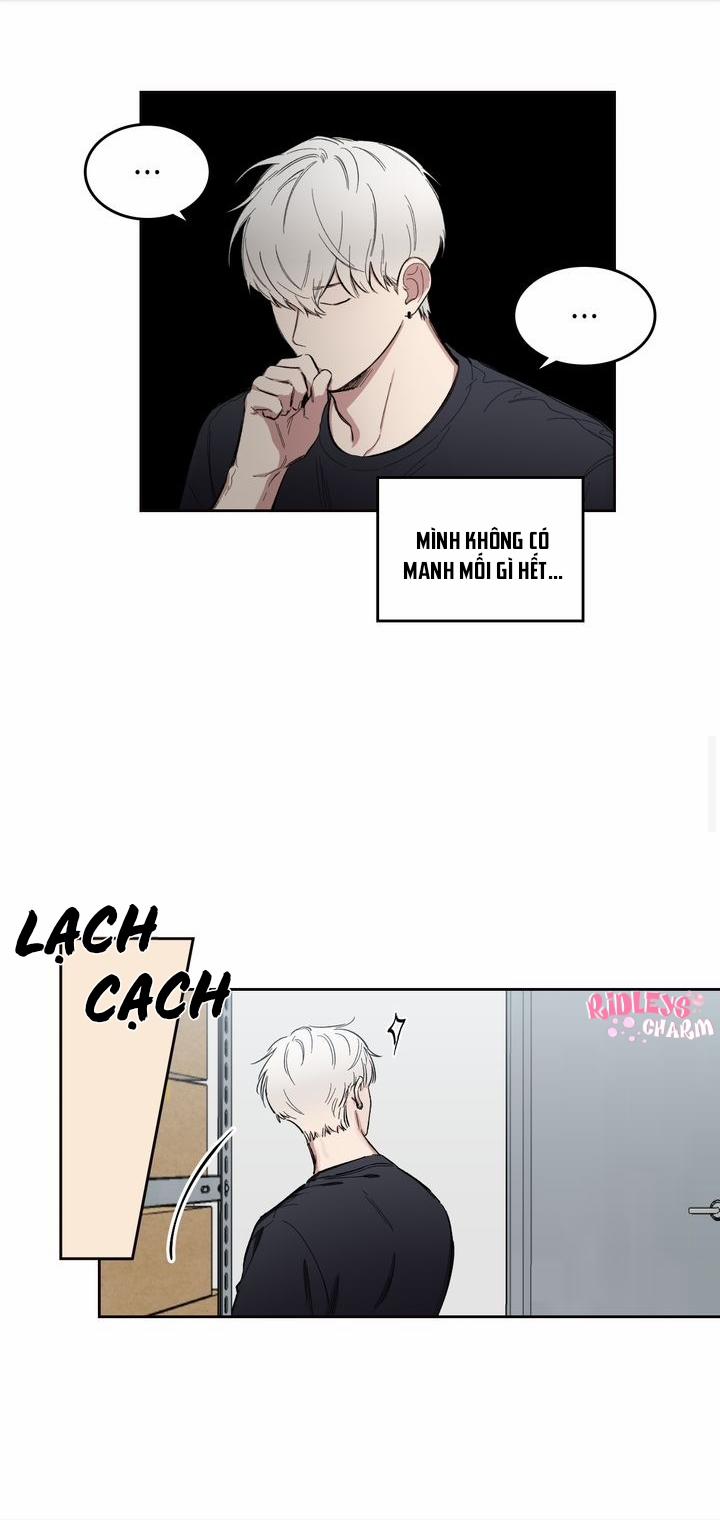 Yêu Lầm Người 4 trang 24