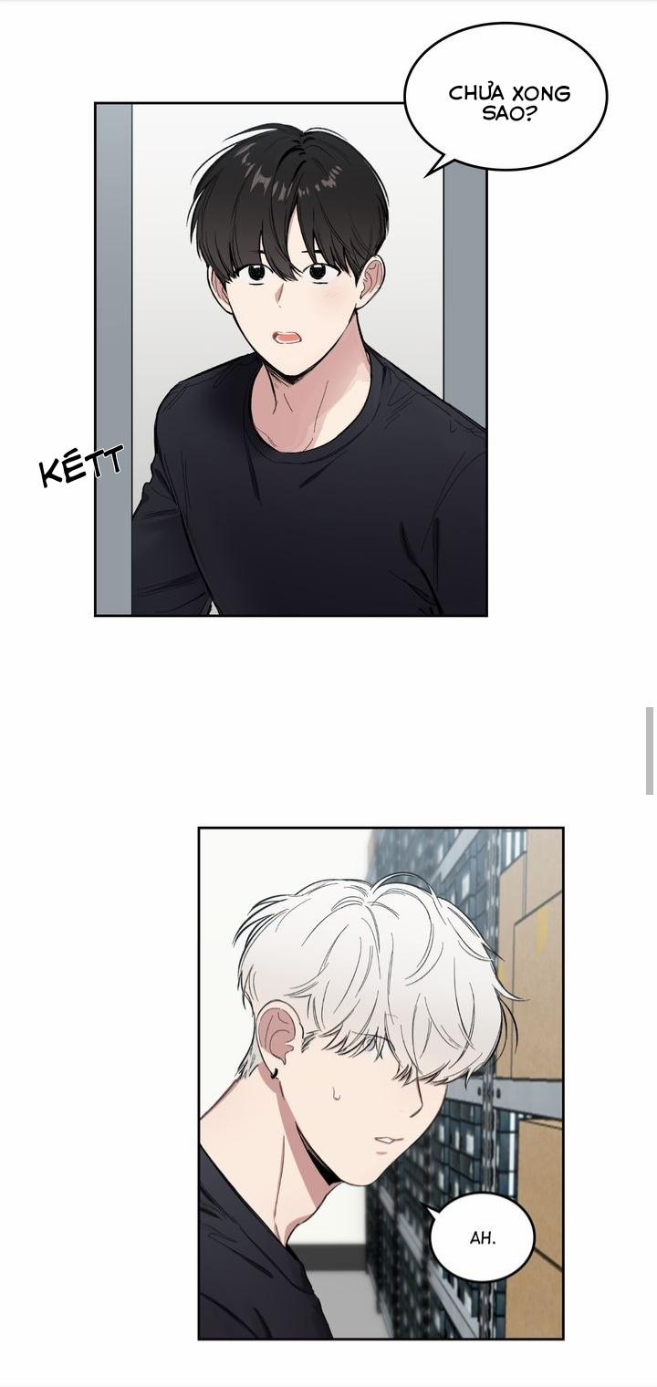 Yêu Lầm Người 4 trang 25