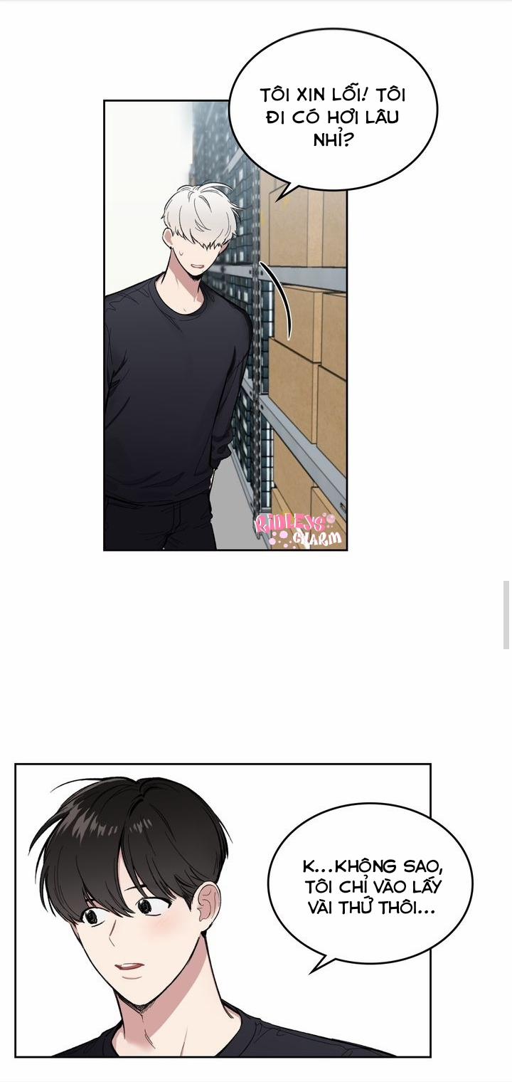 Yêu Lầm Người 4 trang 26