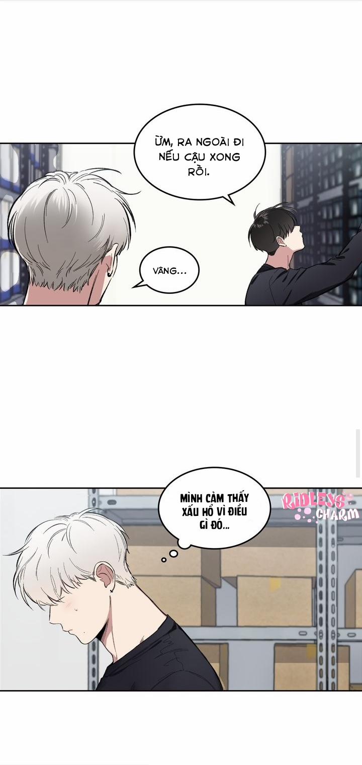 Yêu Lầm Người 4 trang 27