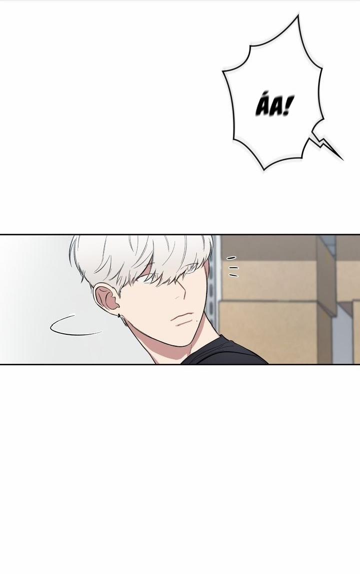 Yêu Lầm Người 4 trang 28