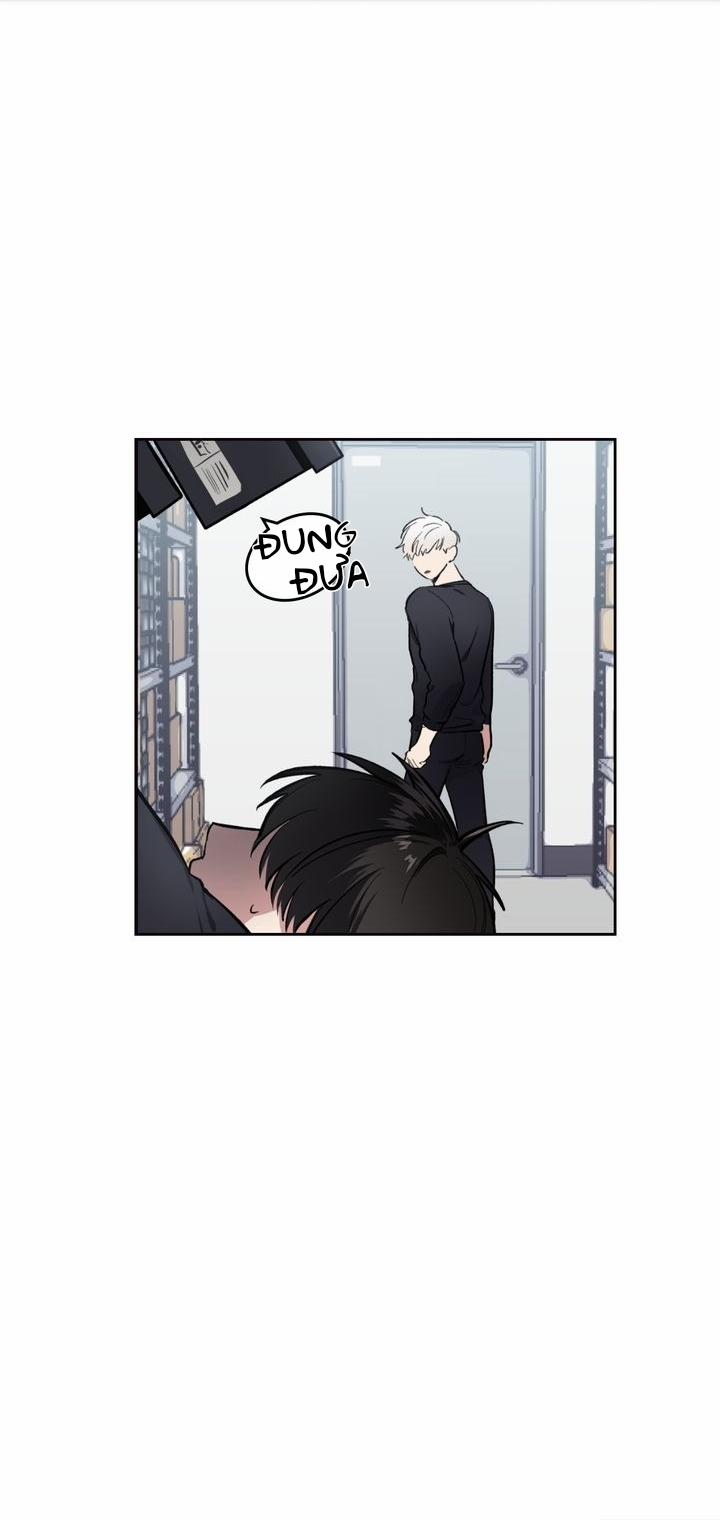 Yêu Lầm Người 4 trang 29