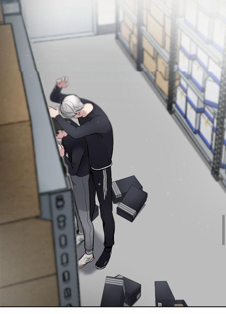 Yêu Lầm Người 4 trang 33