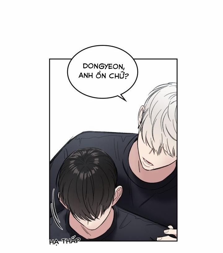 Yêu Lầm Người 4 trang 35