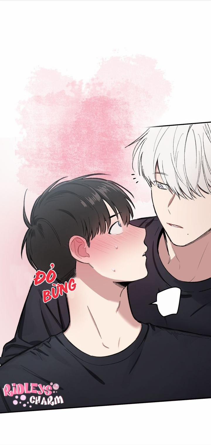 Yêu Lầm Người 4 trang 40